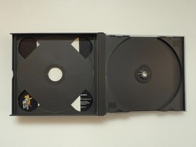 Lethal Enforcers II Gun Fighters Mega CD - UK PAL VGC CIB with Spine Card