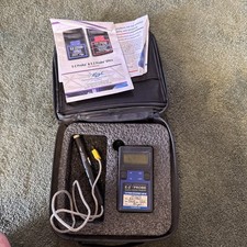 EDL E-Z Probe Digital Pyrometer Thermocouple Type K