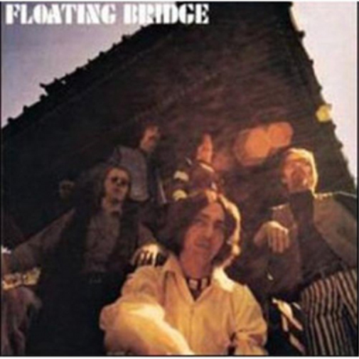 Floating Bridge Floating Bridge (CD) Album