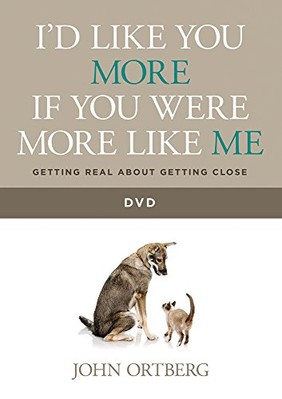 Id Like You More If You Were M - GOOD