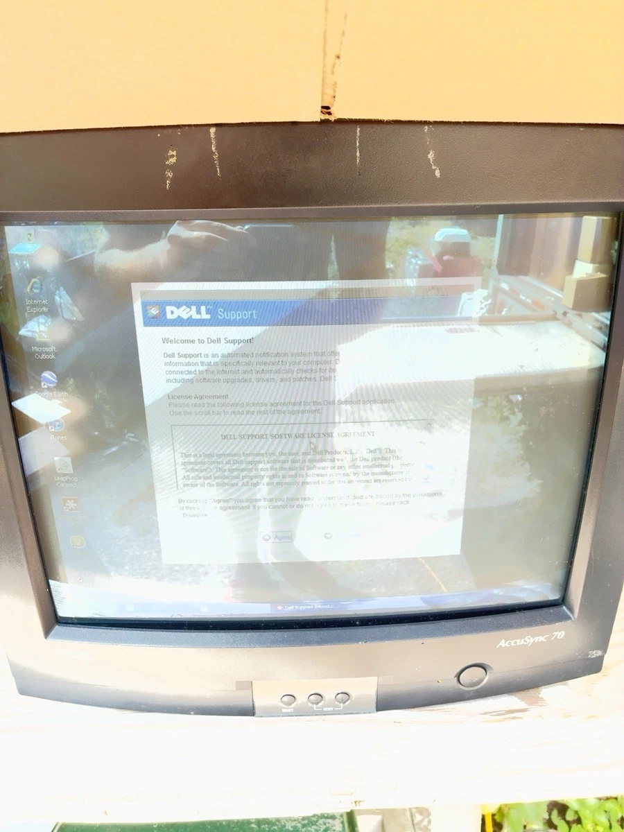 NEC Less than 16 Inch Computer Monitors for sale | eBay
