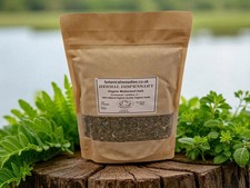 Organic Motherwort herb (Leonurus cardiaca) Traditional Teas & Infusions -