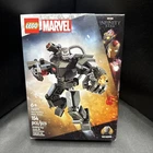*NEW SEALED RETIRED* LEGO MARVEL Super Heroes: War Machine Mech Armor (76277)