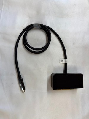 Dell cable module for WD19TB/WD19TBS