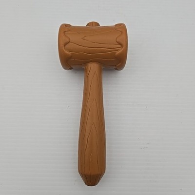 Electronic Whac A Mole Game Replacement Hammers by MB 2004 