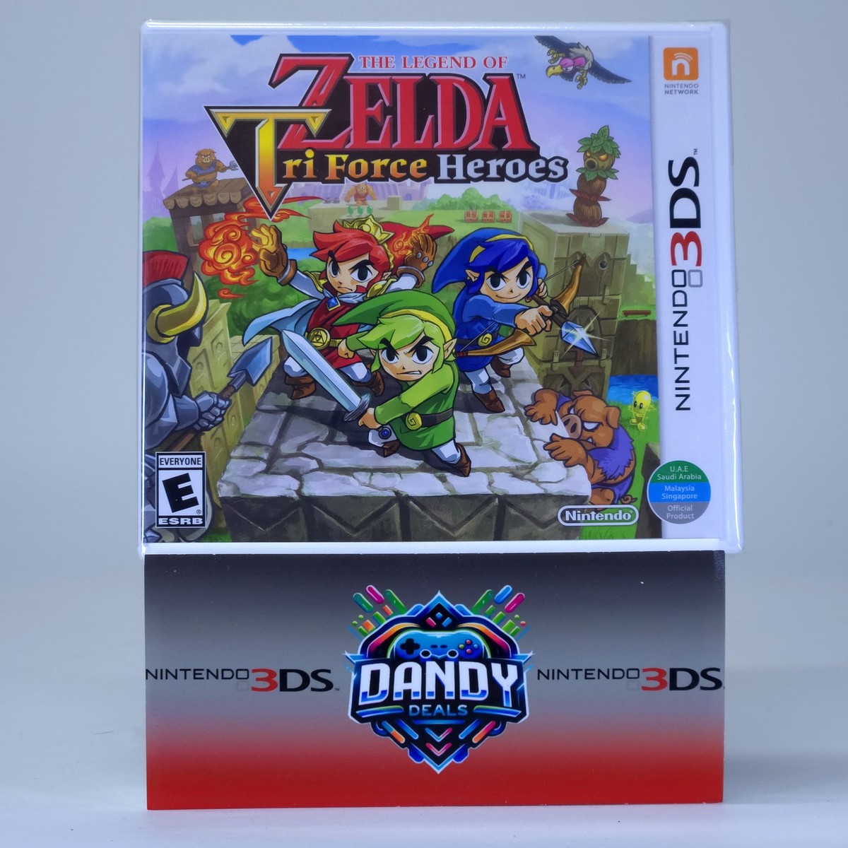 新品The Legend of Zelda: Tri Force Heroes s-l400.jpg