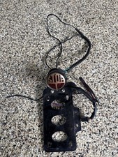 Tc Bros Side Mount License Plate Mount Sportster Harley Davidson Tc Bros Side Mount License Plate Mount Sportster Harley Davidson
