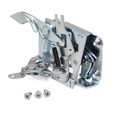 Door Latch Assembly LEFT 1968-1972 F-100 Pickup Truck