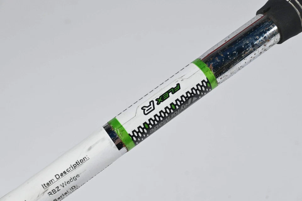 Taylormade RBZ Gap Wedge / 50 Degree / Regular Flex RBZ Shaft - Image 4 of 4