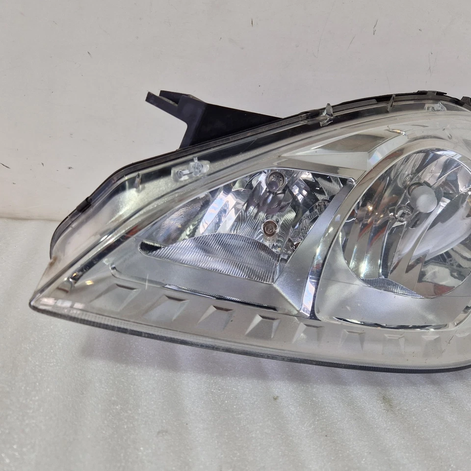 A43L* Mercedes Benz W169 MOPF Frontscheinwerfer Scheinwerfer Links A1698205761 - Bild 2 von 4