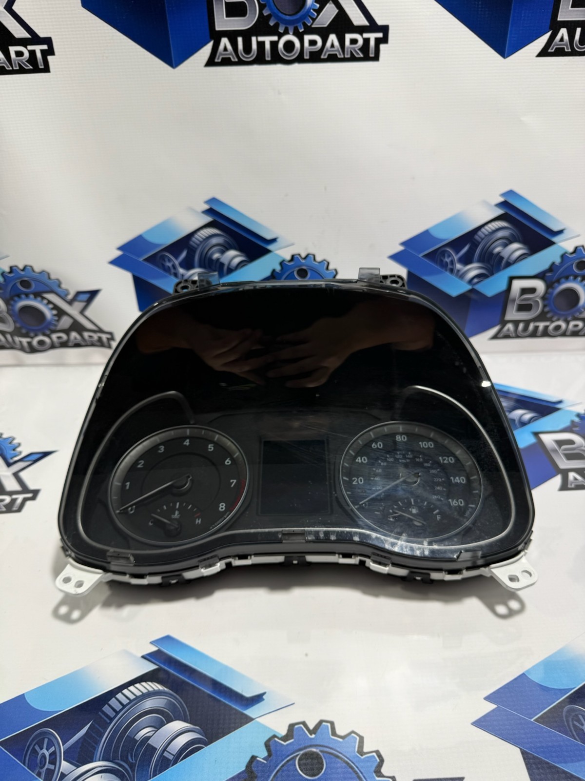 2018-2021 Hyundai Kona Speedometer Gauge 94011J9080 OEM