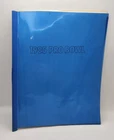 Vintage Live Autograph Book 1985 NFL Pro Bowl Montana Payton LT Dickerson Grimm