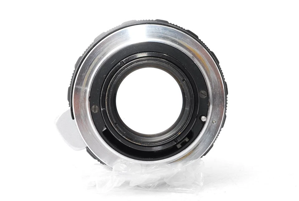 Yashica YASHICA AUTO YASHINON 5cm F2 M42 mount 50mm #C16#091100 - Image 4 of 4