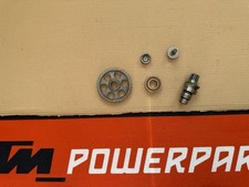 Albero a camme KTM 640 LC4 + Duke 249/1 620 625 SMC SXC