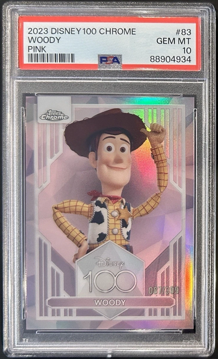 Disney Toy Story Collectable Trading Cards for sale | eBay