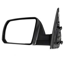 Driver Door Mirror,Fits For 2007-2021 For Toyota Tundra,Sequoia