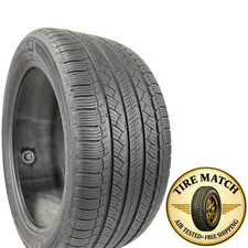 Used 29540r20 Michelin Latitude Tour Hp No 106v 732 Dot 23 Used 29540r20 Michelin Latitude Tour Hp No 106v 732 Dot 23