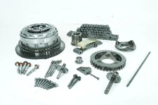 2006 Harley Dyna FXDBI Street Bob OEM Clutch Basket Chain Tensioner Kit 37813-06