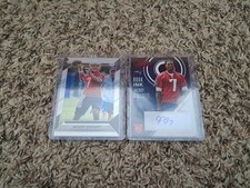 2016 Panini Absolute Football Cards 6
