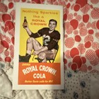 1956 Pocket College Football Guide Booklet - Southeastern Conference (Vintage) — photo 2
