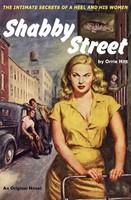Shabby Street | Orrie Hitt | Englisch | Taschenbuch | Kartoniert / Broschiert