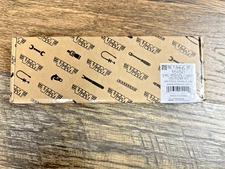 New  TOYOK1 VIM Tools 3 Pc. Toyota / Lexus Oil Filter Kit Neon Green