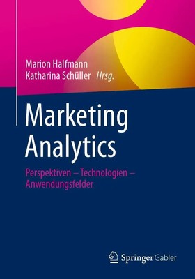 Katharina Schüller (u. a.) | Marketing Analytics | Taschenbuch | Deutsch (2021)