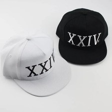 New Bruno Mars 24k Magic Baseball Cap Black a...
