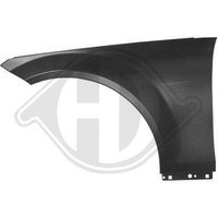 KotflüGel Diederichs 1672007 FüR Mercedes Benz Mercedes Benz Vorne Links