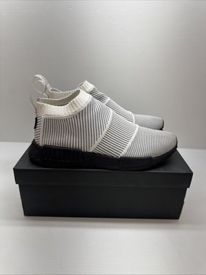 adidas gazelle silver green womens NMD CS1 GTX main image 1