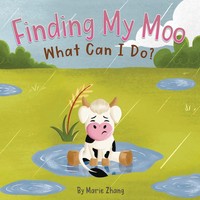 Marie Zhang | Finding My Moo | Taschenbuch | Englisch (2022) | What Can I Do?