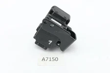 Harley Davidson Fat Boy FLSTF - Exhaust Control Actuator 70991-07 A7150-1