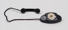 Vintage Ken Pak Party Fun Black Princess Rotary Phone 1964 Mattel