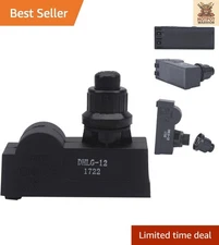 Universal Spark Generator 2 Outlet Igniter - Upgrade Your BBQ Experience