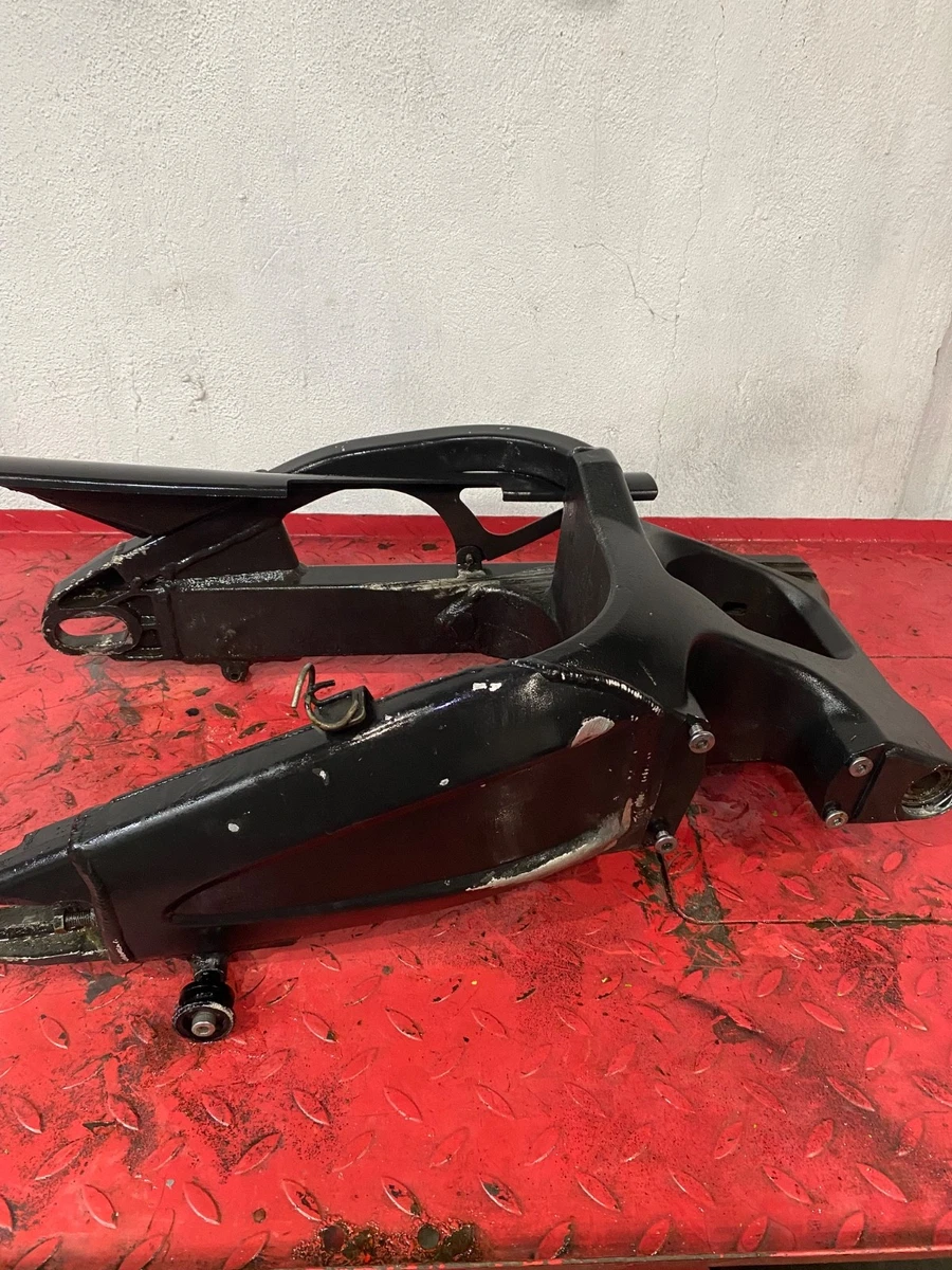 Motorcycle Frames for 2006 Kawasaki Ninja ZX6R for sale | eBay