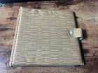 1960'S WALLET RECORD CASE HOLDER VINTAGE FOR YOUR BEATLES 7" 45'S ROLLING STONES