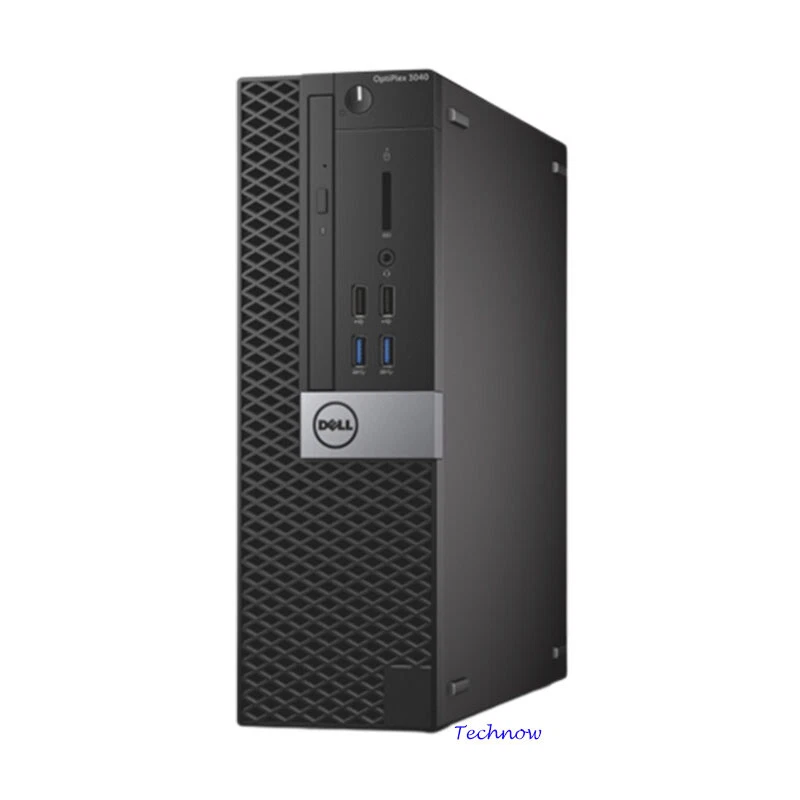 Dell Desktop PC Computer Intel i5 6th Gen 16GB RAM 1TB SSD WIFI HDMI DVRW WIN 11 - Image 4 of 4