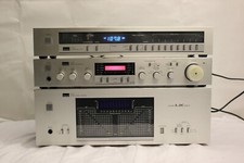 SANSUI B-77 STEREO POWER