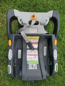 used chicco keyfit 30