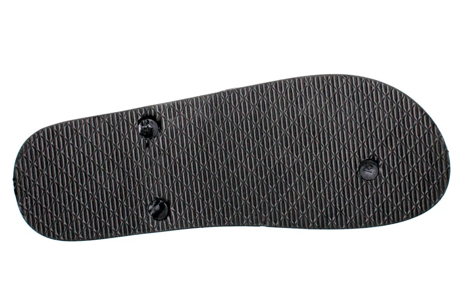 Шлепанцы с большим логотипом NFL, PYT, выберите свою команду - Изображение 4 из 4