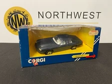 CORGI C318/8 JAGUAR XJS CAR (BLUE)