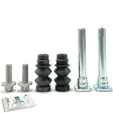 FRONT BRAKE CALIPER SLIDER PINS KIT FITS: CUPRA BORN 2021- 330mm DISC  BCF1497BJ