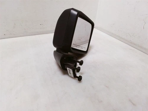 Jeep JL Wrangler OEM Passenger Right Side Door Mirror Manual 2018-2023 145336