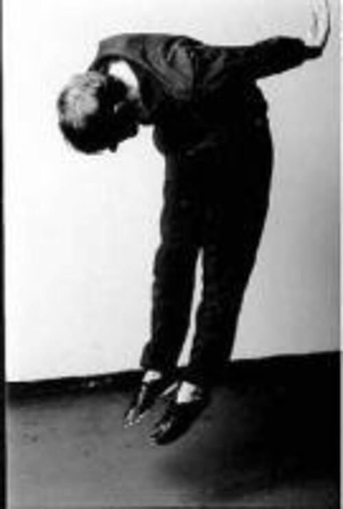 Thumbnail - Kleines Handbuch Für Den Unterricht In Tanztheater, Tanzimprovisation