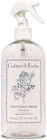 Crabtree & Evelyn Nantucket Briar Linen Spray 500 ml (16.9 oz) New With Pump