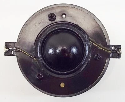 Diaphragme de remplacement pour tweeter KRK - TWTK00016 et TWTK00024