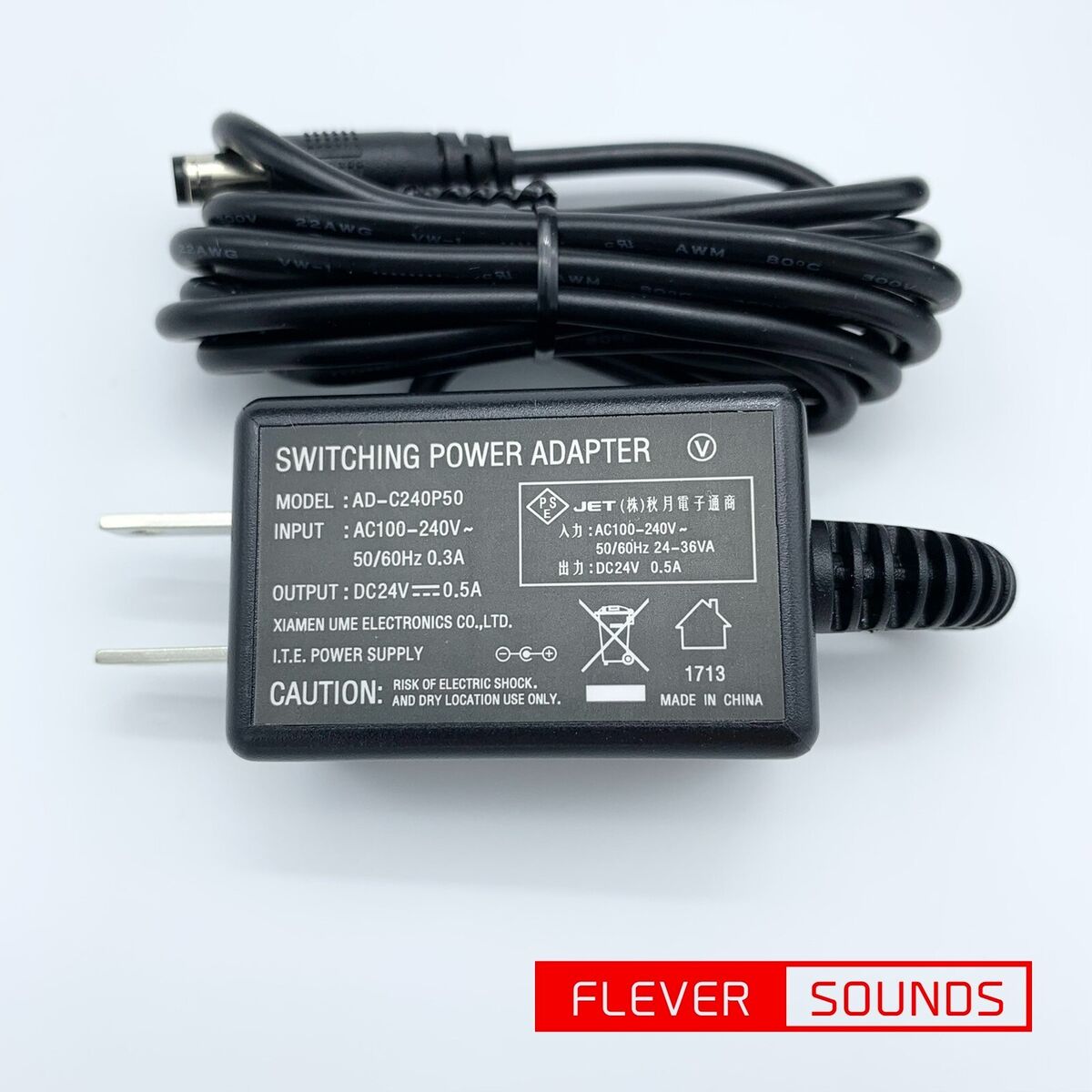 Vestax DCR-2500F Parametric Isolator Filter Effects for DJ Vestax DCR-2500F Parametric Isolator Filter Effects for DJ