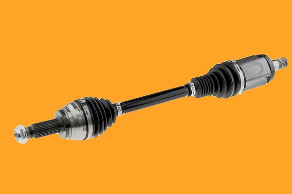 Antriebswelle FüR BMW X5 X6 /E70 E71 E72 F15 F16 F85 F86 Automatik Vorne Links-image