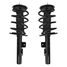 Front Pair Complete Struts for 2008-2009 Ford...
