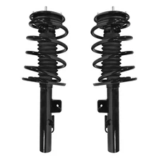 Front Pair Complete Struts for 2008-2009 Ford Taurus Mercury Sable OPEN BOX